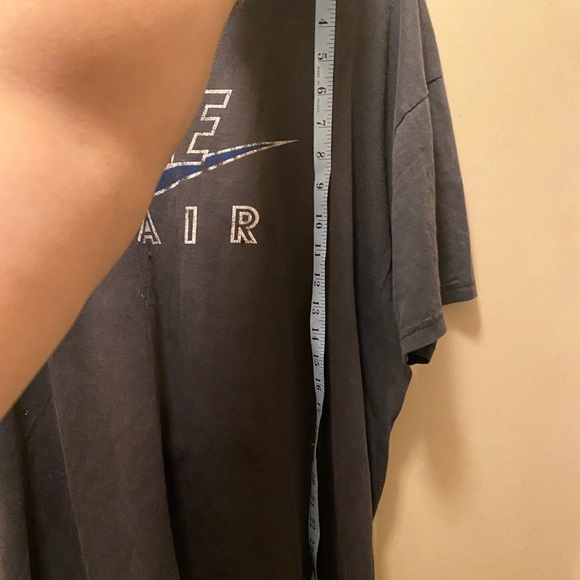 Nike center swoosh used - Picture 8 of 11